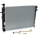 Universal Air RA13070C Radiator