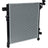 Universal Air RA13071C Radiator