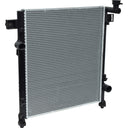Universal Air RA13071C Radiator