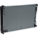 Universal Air RA13076C Radiator