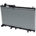 Universal Air RA13093C Radiator
