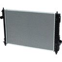 Universal Air RA13097C Radiator
