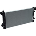 Universal Air RA13099C Radiator