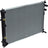 Universal Air RA13104C Radiator