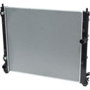 Universal Air RA13115C Radiator