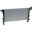 Universal Air RA13120C Radiator