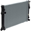 Universal Air RA13126C Radiator