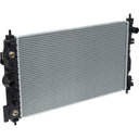 Universal Air RA13146C Radiator