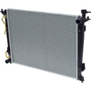Universal Air RA13150C Radiator