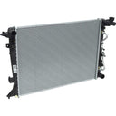 Universal Air RA13151C Radiator