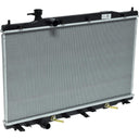 Universal Air RA13155C Radiator