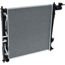 Universal Air RA13189C Radiator