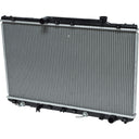 Universal Air RA1318C Radiator