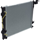 Universal Air RA13191C Radiator