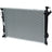 Universal Air RA13194C Radiator