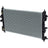 Universal Air RA13197C Radiator