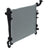 Universal Air RA13200C Radiator