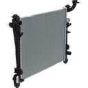 Universal Air RA13200C Radiator