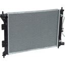 Universal Air RA13202C Radiator