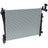 Universal Air RA13204C Radiator