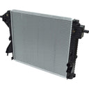 Universal Air RA13231C Radiator