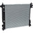 Universal Air RA13241C Radiator