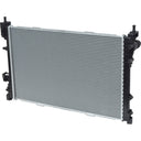 Universal Air RA13245C Radiator