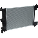 Universal Air RA13247C Radiator