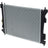 Universal Air RA13253C Radiator