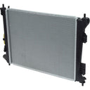 Universal Air RA13253C Radiator