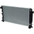 Universal Air RA13254C Radiator