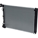 Universal Air RA13256C Radiator