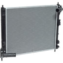 Universal Air RA13264C Radiator