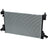 Universal Air RA13271C Radiator - Front
