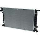 Universal Air RA13278C Radiator