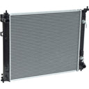Universal Air RA13303C Radiator