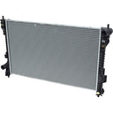 Universal Air RA13306C Radiator
