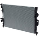 Universal Air RA13313C Radiator