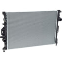 Universal Air RA13315C Radiator