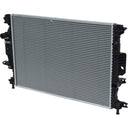Universal Air RA13321C Radiator - Front