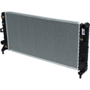 Universal Air RA13326C Radiator
