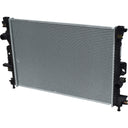 Universal Air RA13331C Radiator