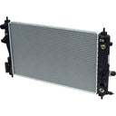 Universal Air RA13332C Radiator