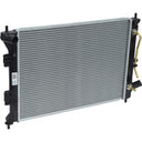 Universal Air RA13333C Radiator