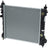Universal Air RA13342C Radiator