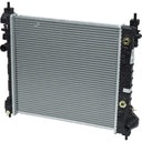Universal Air RA13342C Radiator