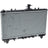 Universal Air RA13345C Radiator