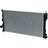 Universal Air RA13346C Radiator