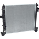 Universal Air RA13351C Radiator