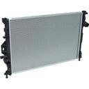 Universal Air RA13352C Radiator